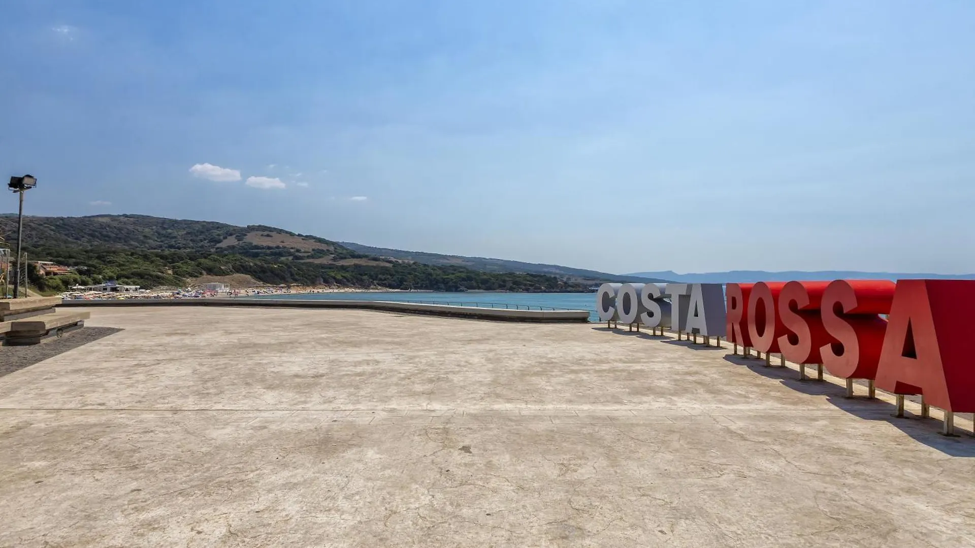 Appartamento Con Piscina 13 Trinità dʼAgultu
