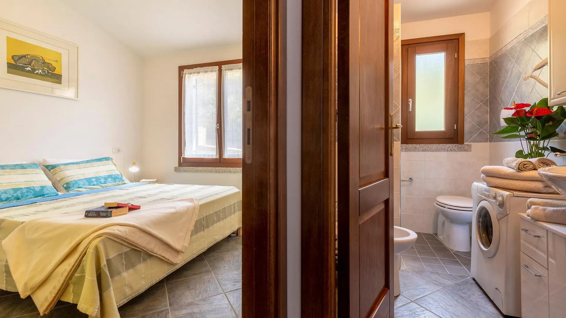 Appartamento Con Piscina 13 Trinità dʼAgultu 0*,  إيطاليا